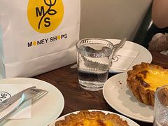 -Money Shops(愚园路店)