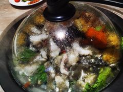 -采悦轩中餐厅·粤菜·海南菜(神州半岛喜来登度假酒店)