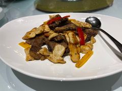 -丽晶美庐·玉兰餐厅
