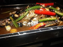 -炉鱼(西溪银泰城店)