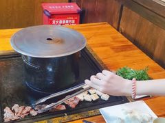 -滇藏石锅宴(崇仁巷老店)