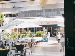 大堂-野萃山·潮汕厚果汁(十亩地店)
