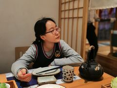 -浦·传统日式料理(3 5 1 1 店)