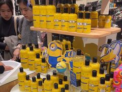 -LUSH(威尼斯人店)