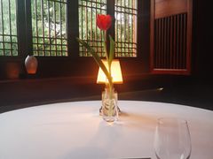 -三嚥阁 La Villa Restaurant