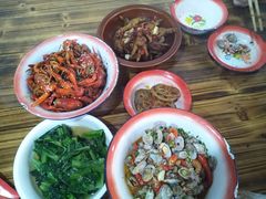 -老三样·美食研究中心(世贸路店)