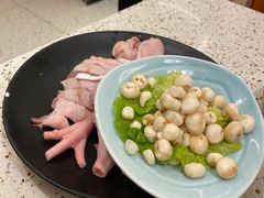 -椰子营·椰子鸡火锅(万象里店)