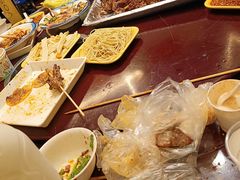 -霄汉羊排(万松园一店)