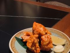 地鸡七味唐扬-伊藤ITO(侨福芳草地购物中心店)