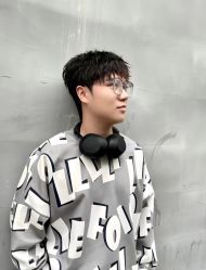 -尤司男士国潮理发馆
