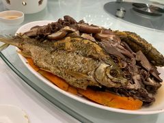 御彩大利汤-御彩酒家(东风东路店)