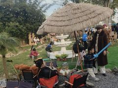 -HERRE·FARM 赫尔露营农场·团建聚会包场