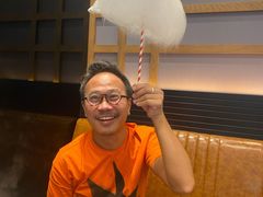 好明顯棉花糖-牛气(将军澳中心店)