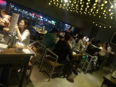 -龙巢盱眙龙虾·牛蛙·烧烤宵夜(八卦岭店)