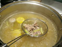 -牛鲜胜·潮汕牛肉自助火锅(番禺市桥店)