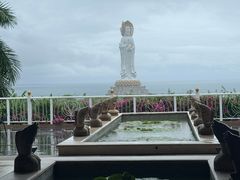 -三亚南山迎宾馆