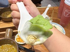 -李百蟹·江南蟹黄面·河景餐厅(夫子庙总店)