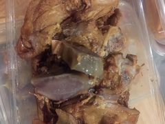 -小两口锦州烧烤·脆皮油边(依云北郡店)