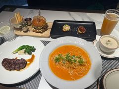 -风渡嘉荷西餐厅 Windy City(西三旗金隅店)