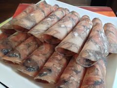 -许府牛杂·鲜牛肉火锅(梁溪万达店)