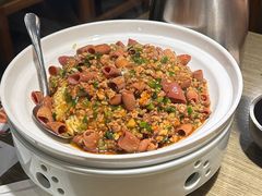 -隆喜元鱼汤包·海鲜(中联广场店)