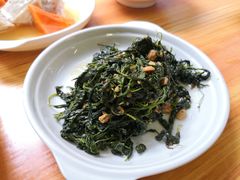 -长平肥姐白粥·海鲜打冷