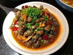 -老头儿油爆虾(星光一期店)