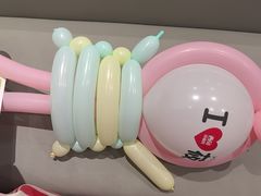 -西贝(南开大悦城店)