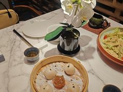 -钟菜·粤菜点心·宴请(海上世界·汇港二期店)