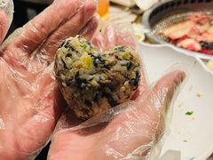 -火炉火自助餐(喜隆多店)