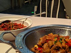 -千百味红餐厅·江西菜(绿地双子塔店)