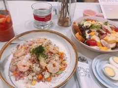 -仁义涵西餐·咖啡(中华巴洛克店)