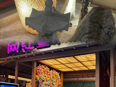 -蓝鲸湾汤泉(包河店)