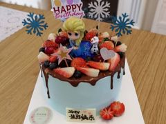 -花间烘焙BLossom Bakery
