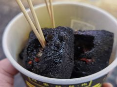 -武爹臭豆腐(坡子街店)