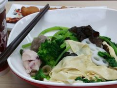 -香慧锅贴(建兰路商业步行街店)