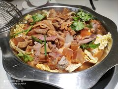 -古乐牛香·鲜牛肉牛杂火锅(吴江三里桥运东商业广场店)