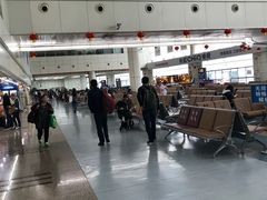 -绵阳南郊机场