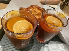 柠舍冻柠檬茶-大家乐(广州白云三元里2店)