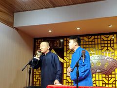 -青曲社相声(易俗街区店)