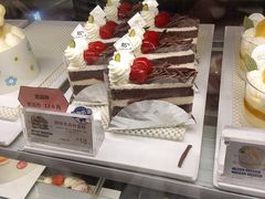 -85度C(南京龙江店)