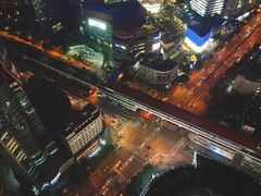 -上海龙之梦万丽酒店