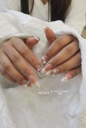 -斯馨·健康美甲美睫