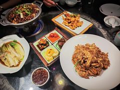 -四世同堂·京菜·烤鸭(双井店)