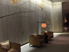 -上海衡山路十二号华邑酒店