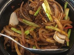 -潮福城潮州大酒楼(湖滨北路店)