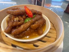 -白天鹅宾馆-宏图府餐厅