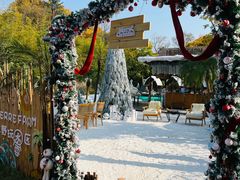 -HERRE·FARM 赫尔露营农场·团建聚会包场