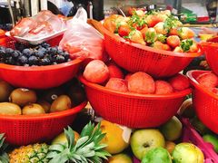 -花姨·老电影院果汁冰(88号店)