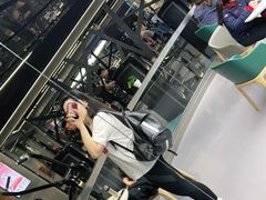 -懒人Club健身(卓越时代广场店)